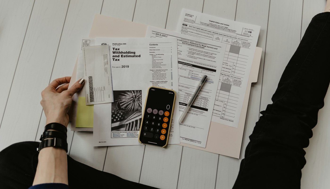 Invoice / Receivables Financing