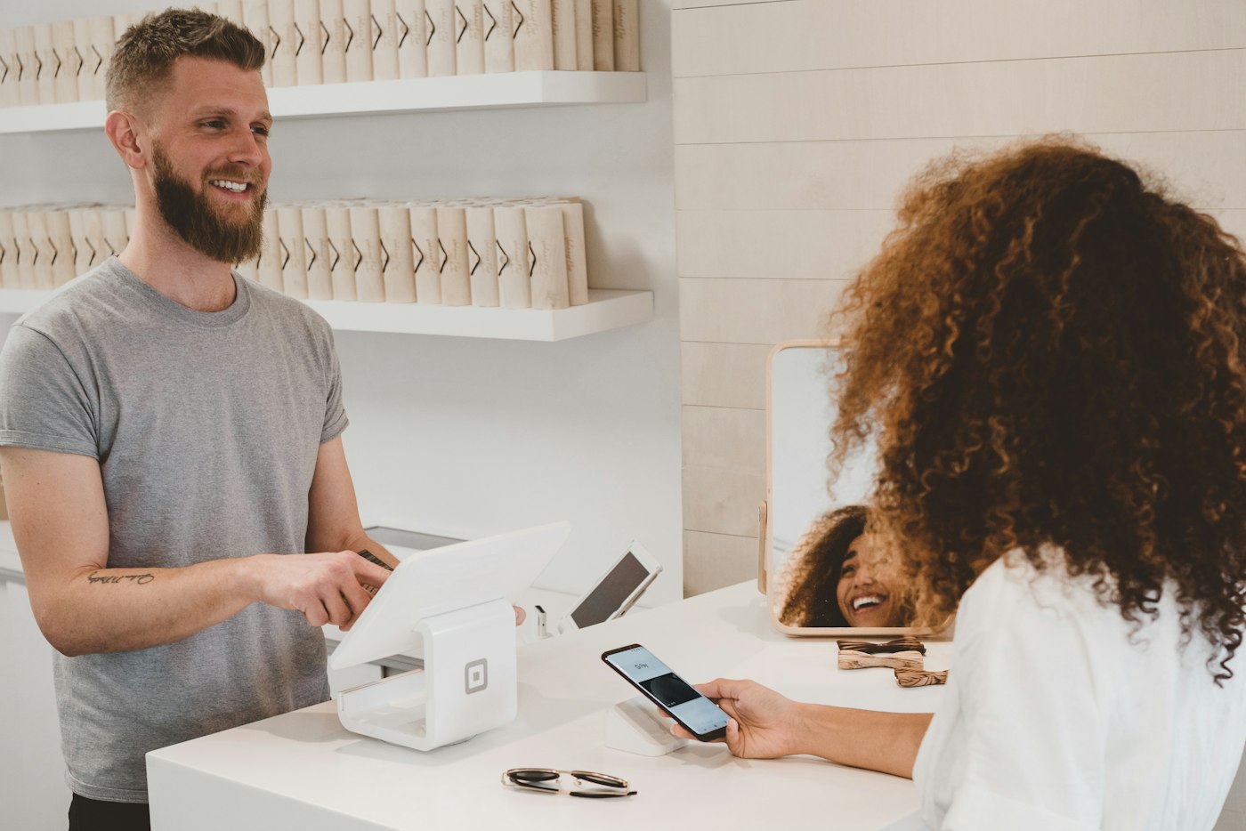 Payment Guarantees