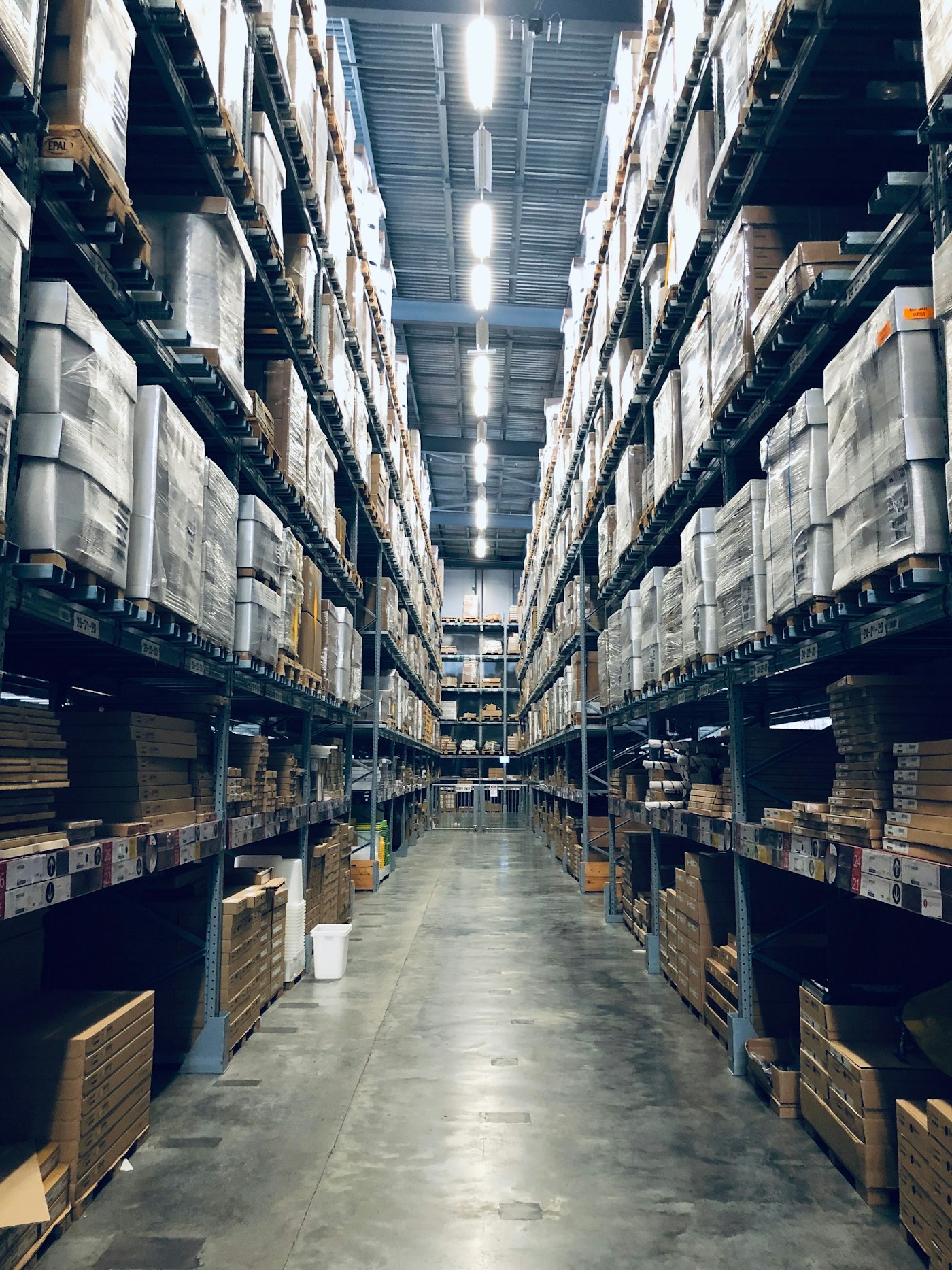 Purchase Order Financing