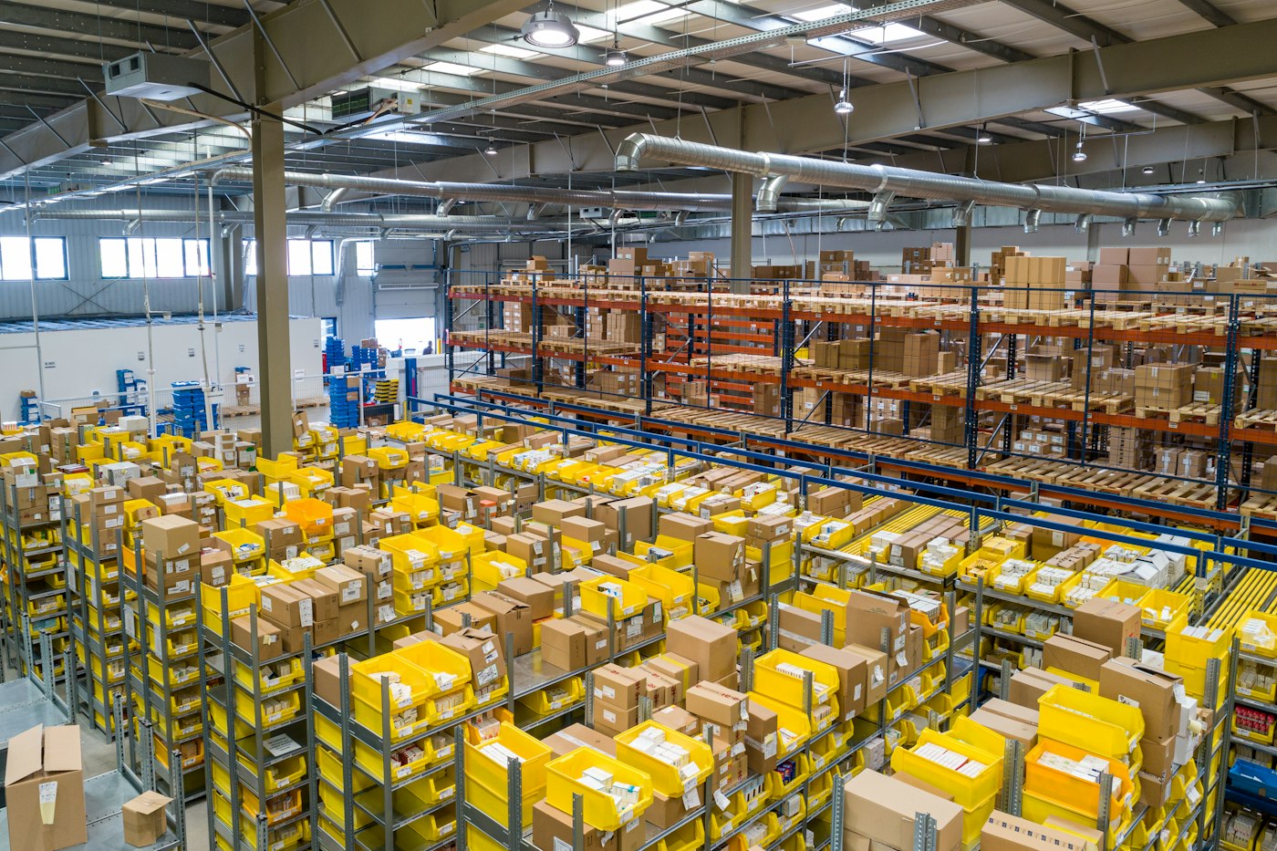 Supply Chain Finance