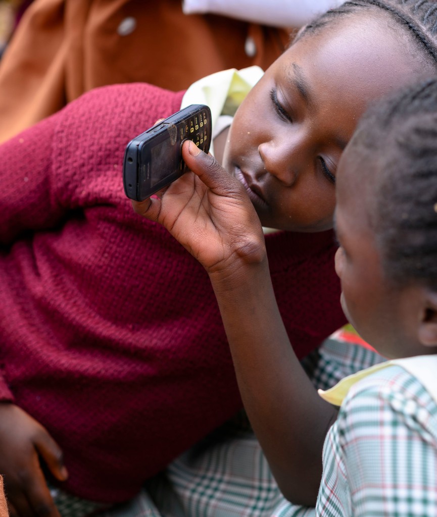 Githambo Primary digital learning centre